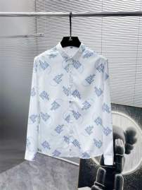 Picture of The North Face Shirt Long _SKUTheNorthFaceM-3XL12yn0227122
